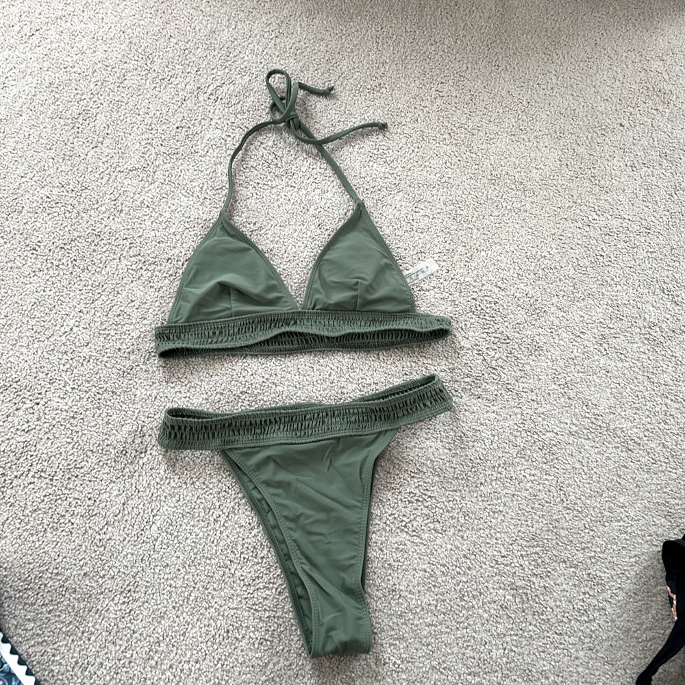 NWOT SHEIN BIKINI